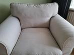 Fauteuil Ektorp, Huis en Inrichting, Banken | Sofa's en Chaises Longues, Ophalen, Eenpersoons, 75 tot 100 cm, Zo goed als nieuw