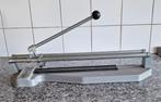 Tegelsnijder, Doe-het-zelf en Verbouw, Ophalen of Verzenden, Gebruikt