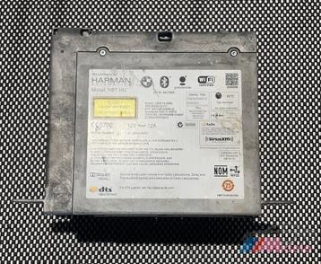 BMW NAVI CI935167001 beschikbaar voor biedingen