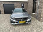 Mercedes-Benz C-Klasse C350 e Plug-in Hybrid 279pk 7G-TRONIC, Auto's, Achterwielaandrijving, Zwart, 1740 kg, 211 pk