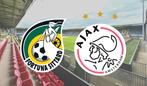 Fortuna Sittard - Ajax (2 tickets), Tickets en Kaartjes, Twee personen, December