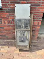 Schakelkast, groepenkast, Doe-het-zelf en Verbouw, Ophalen, Gebruikt, Overige typen