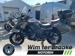 Kawasaki Versys 1000 ABS Grand Tourer (bj 2024), 4 cilinders, Motorrijbewijs A, Bedrijf, Meer dan 35 kW