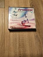 Cd trance 2000 volume 4, Cd's en Dvd's, Cd's | Verzamelalbums, Ophalen of Verzenden, Zo goed als nieuw, Dance