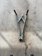 Fietsendrager - Gebruikt, Ophalen, 1 fiets, Gebruikt, Fietsendrager-accessoire