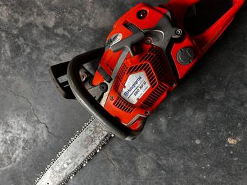 kettingzaag husqvarna 562 xpg demo vanaf 650 euro beschikbaar voor biedingen