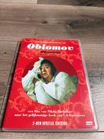 Oblomov uit 1980 van Nikita Michalkov, Alle leeftijden, Ophalen of Verzenden, Zo goed als nieuw, Overige gebieden
