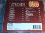 Fats Domino - Gold, Cd's en Dvd's, Ophalen of Verzenden, 1980 tot heden, Zo goed als nieuw, Blues