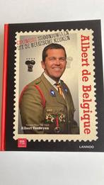 Albert de Belgique, Boeken, Ophalen, Zo goed als nieuw