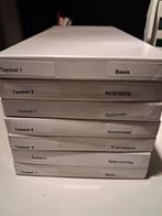 7 stuks testset / testdoos van praktijk Freedom, zeer comple, Ophalen of Verzenden, Nieuw, Overige typen