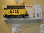 Jaarwagon 2010 Alak (Marklin 48160), Wisselstroom, Verzenden, Märklin, Nieuw