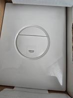 Grohe WC bedieningsplaat - Nieuw in doos, Ophalen, Nieuw, Toilet