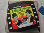 Stan laurel & oliver Hardy in Towed in A Hole., Ophalen of Verzenden, 16mm film