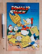 Donald Duck nr 48, 1954, Boeken, Gelezen, Diverse, Eén stripboek, Ophalen of Verzenden
