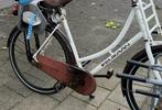 Pelikaan damesfiets, Ophalen, Zo goed als nieuw