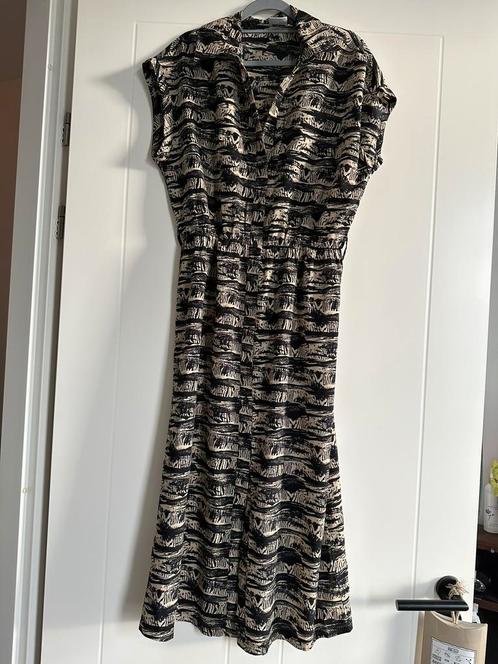 Jurk rebelz maat xl, Kleding | Dames, Jurken, Zo goed als nieuw, Maat 46/48 (XL) of groter, Ophalen of Verzenden
