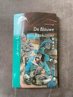 De blauwe Boekanier