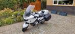 BMW R1200 RT (RTP) 2013 - Tourmotor met veel extra's!, 2 cilinders, Particulier, Meer dan 35 kW, Toermotor