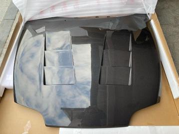 Seibon Carbon TS-style motorkap - Toyota Supra MKIV 93-98 beschikbaar voor biedingen
