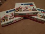 Merkur 340  (Meccano) Constructiespeelgoed zoals Meccano/, Ophalen, Knutselen