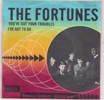 Fav. Expres- The Fortunes- You've got your Troubles (KLEUR!)