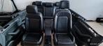 VW Passat B8 Leather Seats massage memory heating airbags, Ophalen, Gebruikt