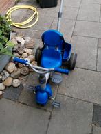 Little Tike  trike driewieler, 4 in 1 blauw, igst, Ophalen, Zo goed als nieuw