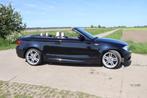 BMW 1-Serie 118i Cabrio 2013 M Sport Edition l 2e eigenaar!, Auto's, BMW, 1-Serie, Euro 5, Beige, Cabriolet