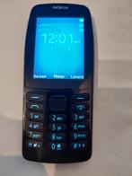 Nokia 210 nieuw, Ophalen of Verzenden, Nieuw, Zwart