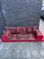 Bank, Huis en Inrichting, Banken | Bankstellen, Gebruikt, 150 tot 200 cm, Tweepersoons, 75 tot 100 cm