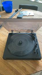 Akai platenspeler Ap-m670, Ophalen of Verzenden, Gebruikt, Platenspeler, Akai