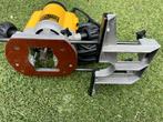 DeWalt Bovenfrees DW613, Ophalen of Verzenden, Gebruikt