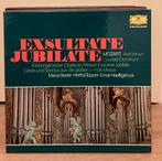 Mozart. Exsultate jubilate, Ophalen of Verzenden, Classicisme, Zo goed als nieuw