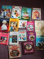 Veel boeken poppen knuffels kleertjes maken / 10 euro alles, Ophalen of Verzenden, Patroon of Boek