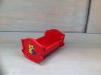 Duplo wieg / baby bed, Ophalen of Verzenden, LEGO System A/S, Product.compliance@LEGO.com, Aastvej 1, 7190 Billund, Denemarken