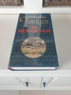 Tolkien - De Silmarillon (3), Boeken, Ophalen of Verzenden, Gelezen