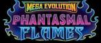 Gezocht: Phantasmal Flames kaarten (zie omschrijving)