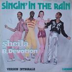 Sheila & B.Devotion - Singin' in the rain, Verzenden, 7 inch, Single, Zo goed als nieuw