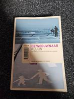 De Weduwnaar - Kluun, Ophalen of Verzenden, Gelezen, Kluun, Nederland