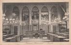 Zwolle    Interieur v/d Statenzaal, Ophalen of Verzenden, Voor 1920, Ongelopen, Overijssel