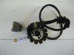 R1 2004 - 2006 Yamaha Alternator D1-10649, Motoren