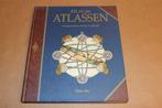 Atlas der Atlassen - De kaartenmakers en hun wereldbeeld, Boeken, Atlassen en Landkaarten, Ophalen of Verzenden, 1800 tot 2000