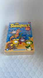 De snorkels dvd box, Ophalen of Verzenden, Nieuw in verpakking