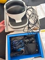 PlayStation VR-bril versie met Camera, Ophalen of Verzenden, Gebruikt, VR-bril, Sony PlayStation