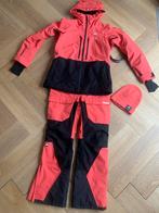 Montec Skipak Moss W Maat M + Muts, Ophalen of Verzenden, Zo goed als nieuw, Maat 38/40 (M), Pak