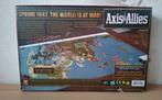 Axis & Allies 1942 2nd Edition, Verzenden, Gebruikt, Historisch, Figuurtje(s)