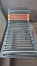 Calypso 3000 lattenbodem elektrisch TEAB!, Ophalen, Eenpersoons, 90 cm