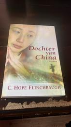 Dochter van China - C. Hope Flinchbaugh, Boeken, Ophalen of Verzenden, Gelezen, C. Hope Flinchbaugh, Nederland
