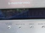 Sony str-DB900 QS receiver, Audio, Tv en Foto, Versterkers en Receivers, Stereo, Ophalen of Verzenden, Sony, Zo goed als nieuw