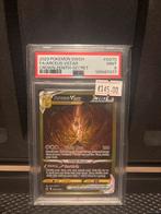 PSA 9 Arceus VSTAR Crown Zenith Secret Rare, Ophalen of Verzenden, Zo goed als nieuw, Losse kaart